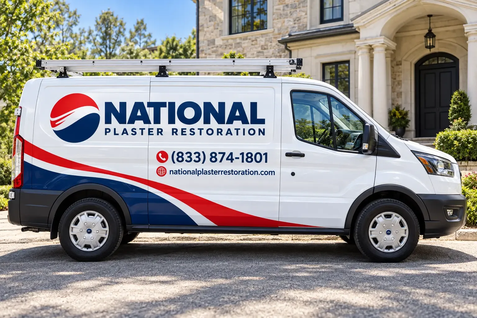 Plaster Repair in Crescent, OR near me